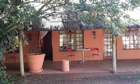 Guesthouse Reviews (Springs, South Africa).